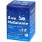 MELATONIN 1 mg kapslar, 60 st