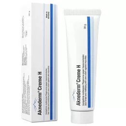 AKNEDERM Grädde H, 30 g