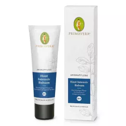 HAUT INTENSIV Ekologisk Aroma Care Balm, 50 ml