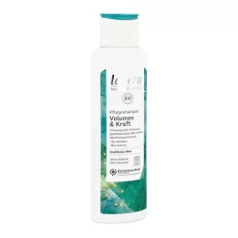 LAVERA Volume Care Shampoo & Power, 250 ml