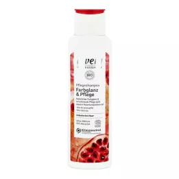 LAVERA Colour Shine Care Schampo & Care, 250 ml
