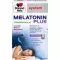 DOPPELHERZ Melatonin Plus Trinkgranulat system Btl, 30 st