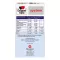 Doppelherz Glucosamine 1000 + Curcuma vegan syst. kapslar, 60 st