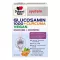 Doppelherz Glucosamine 1000 + Curcuma vegan syst. kapslar, 60 st