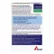 Doppelherz Glucosamine 1000 + Curcuma vegan syst. kapslar, 120 st