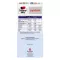 Doppelherz Glucosamine 1000 + Curcuma vegan syst. kapslar, 120 st
