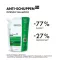 VICHY DERCOS Anti-Dandruff Shampoo dry.scalp.NF, 500 ml