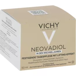 VICHY NEOVADIOL Dagkräm i klimakteriet TH, 50 ml