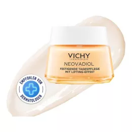 VICHY NEOVADIOL Dagkräm i klimakteriet TH, 50 ml