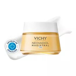 VICHY NEOVADIOL Dagkräm efter klimakteriet, 50 ml