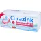 CURAZINK ImmunPlus sugtabletter, 100 st