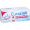 CURAZINK ImmunPlus sugtabletter, 100 st