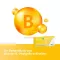 VITAMIN B2 AXICUR 10 mg tabletter, 20 st