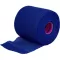 PEHA-HAFT Färg Fixierb.latexfrei 8 cmx21 m blå, 1 st