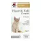 Doppelherz for Animals Skin & Pälskomplexa portionspåsar för katter, 25 st