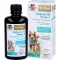 DOPPELHERZ för djur Jointolja för hundar/katter, 250 ml