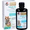 DOPPELHERZ för djur Jointolja för hundar/katter, 250 ml