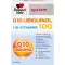 DOPPELHERZ Q10 Ubiquinol 100 systemkapslar, 60 st