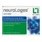 Neurologkonceptkapslar, 30 st