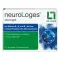 Neurologer konceptkapslar, 60 stycken