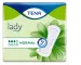 Instructions for use for Tena Lady normala bindor för inkontinens, 30 st - 2