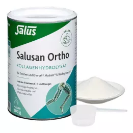 SALUSAN Ortho kollagenhydrolysatpulver, 300 g