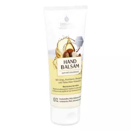 DERMASEL Handbalsam från Döda havet, 75 ml