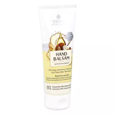 Dermasel Dead Sea Hand Balm (75 ml) Dermasel Dead Sea Hand Balm (75 ml)