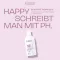 EUBOS INTIMATE WOMAN Tvättlotion, 200 ml