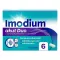 Imodium akut duo - för akut diarré med flatulens, 6 st