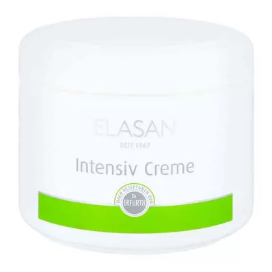 Elasan Intensiv Cream (500 ml) Elasan Intensiv Cream (500 ml)