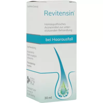 REVITENSIN Orala droppar, 30 ml