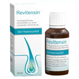 REVITENSIN Orala droppar, 30 ml