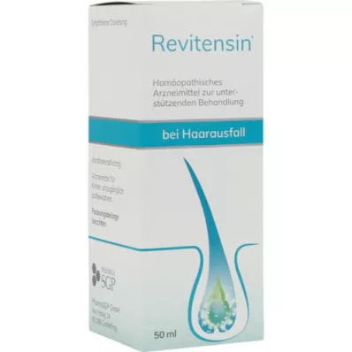 REVITENSIN Orala droppar, 50 ml