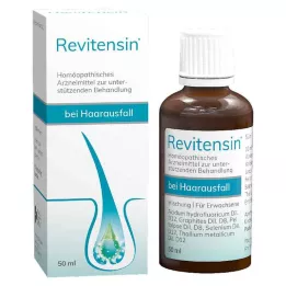 REVITENSIN Orala droppar, 50 ml