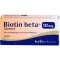 BIOTIN BETA 10 mg tabletter, 20 st