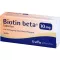 BIOTIN BETA 10 mg tabletter, 20 st