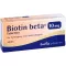 BIOTIN BETA 10 mg tabletter, 20 st