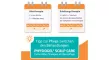 Instructions for use for KETOconazole blade shampoo 20 mg/g, 60 ml - 3
