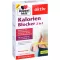 DOPPELHERZ Calorie Blocker 2in1 tabletter, 30 st