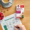 Doppelherz Calorie Blocker 2 i 1 tabletter, 30 st