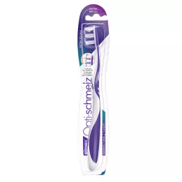 ELMEX Opti-emalj tandborste, 1 st