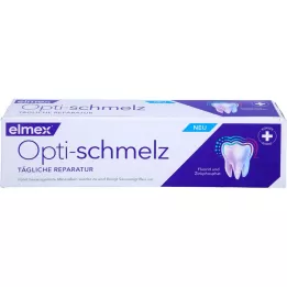 ELMEX Opti-emalj tandkräm, 75 ml
