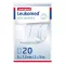 Leukomed® hudkänslig 5x7,2 cm, 20 st
