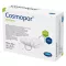 Cosmopor® silikon sårförband 8x10 cm, 10 st