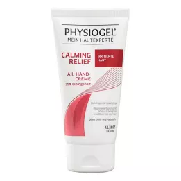 PHYSIOGEL Calming Relief A.I. handkräm, 50 ml