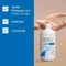 Physiogel Daily Moisture Therapy handtvättslotion för normal till torr hud, 400 ml