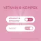 Dr.Theiss Vitamin B-komplex spray, 30 ml