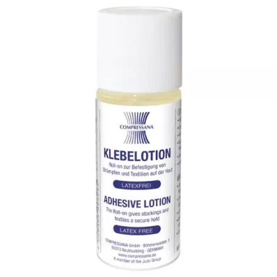 Compressana hudadhesiv lotion, 60 ml Compressana hudadhesiv lotion, 60 ml