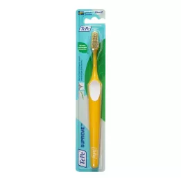 TEPE Tandborste Supreme Soft, 1 st